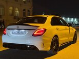Mercedes C 300-10