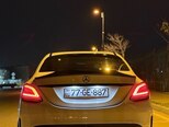 Mercedes C 300-9