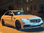 Mercedes C 300-7