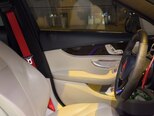 Mercedes C 300-15