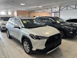 Toyota Corolla Cross-1