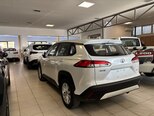 Toyota Corolla Cross-3
