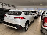 Toyota Corolla Cross-4