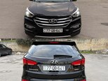 Hyundai Santa Fe-7