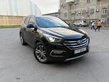 Hyundai Santa Fe-2