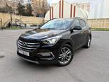 Hyundai Santa Fe-1