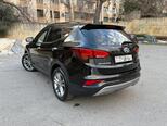 Hyundai Santa Fe-3