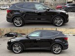 Hyundai Santa Fe-8