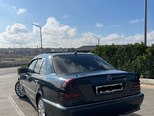 Mercedes C 180-3