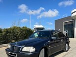 Mercedes C 180-2