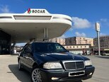 Mercedes C 180-1