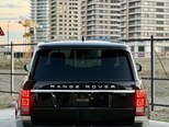 Land Rover Range Rover-4