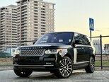 Land Rover Range Rover-2