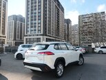 Toyota Corolla Cross-2