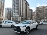 Toyota Corolla Cross-1