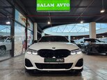 BMW 330-3