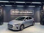 Hyundai Elantra-1
