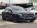 Mercedes E 300-1