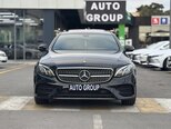 Mercedes E 300-2