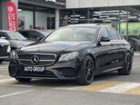 Mercedes E 300-6