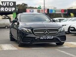 Mercedes E 300-3