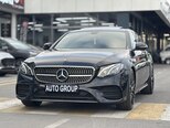 Mercedes E 300-4