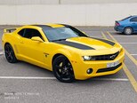 Chevrolet Camaro-3