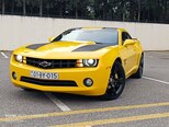 Chevrolet Camaro-10