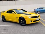 Chevrolet Camaro-8
