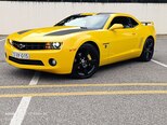 Chevrolet Camaro-7