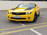 Chevrolet Camaro-11