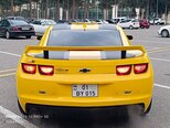 Chevrolet Camaro-14
