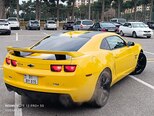 Chevrolet Camaro-17