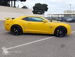 Chevrolet Camaro-19