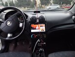 Chevrolet Aveo-5