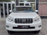Toyota Land Cruiser Prado-1