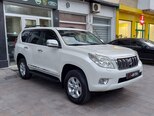 Toyota Land Cruiser Prado-2