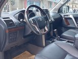 Toyota Land Cruiser Prado-8