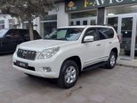Toyota Land Cruiser Prado-3