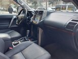 Toyota Land Cruiser Prado-7