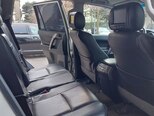 Toyota Land Cruiser Prado-9