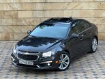 Chevrolet Cruze-2