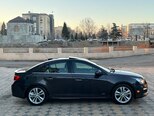 Chevrolet Cruze-6