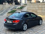 Chevrolet Cruze-5