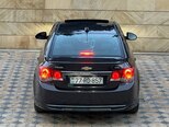 Chevrolet Cruze-3