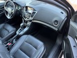 Chevrolet Cruze-9