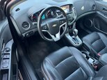 Chevrolet Cruze-8