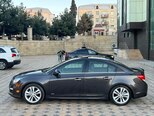 Chevrolet Cruze-7