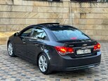 Chevrolet Cruze-4