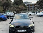 Audi A6-1